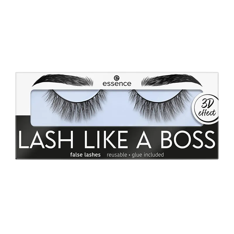 Lash Like A Boss False Lashes