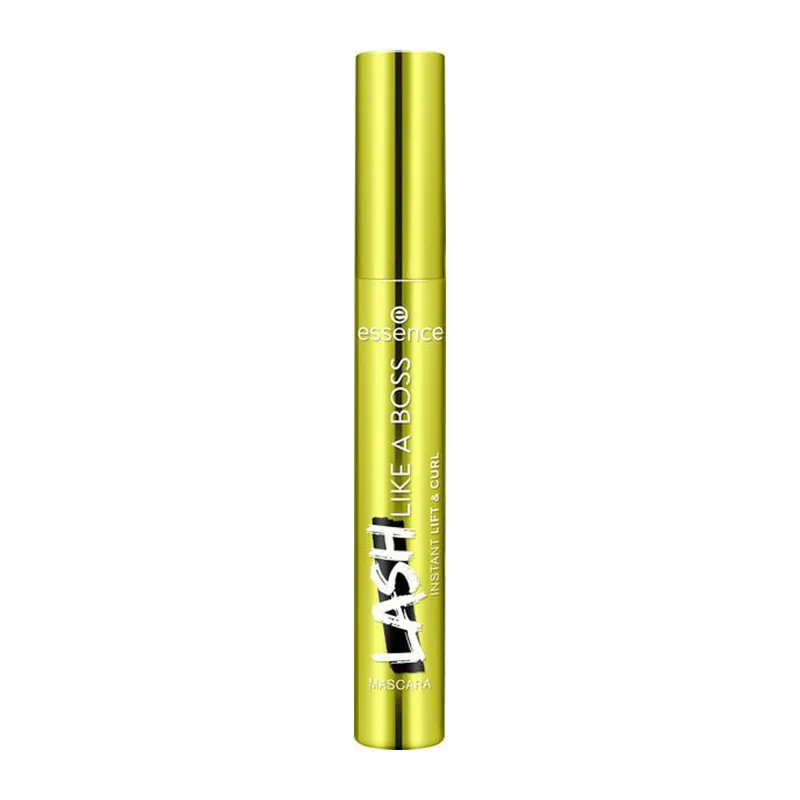 Lash Like A Boss Instant Lift & Curl Mascara