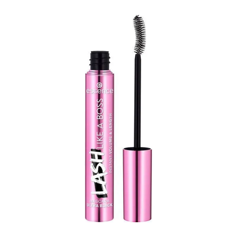 Lash Like A Boss Instant Volume & Length Mascara Ultra Black