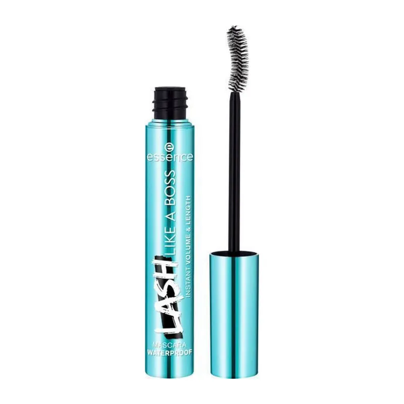 Lash Like A Boss Instant Volume & Length Mascara Waterproof