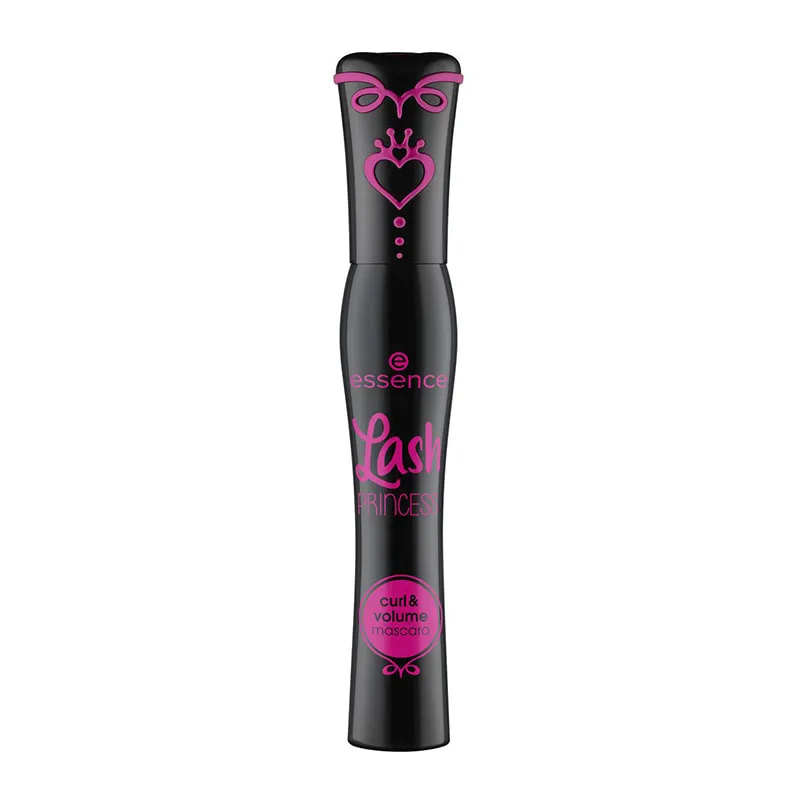 Lash Princess Curl & Volume Mascara