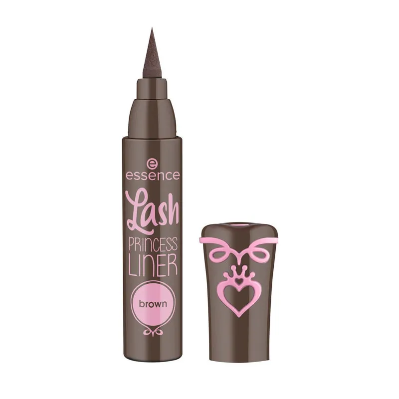 Lash Princess Liner