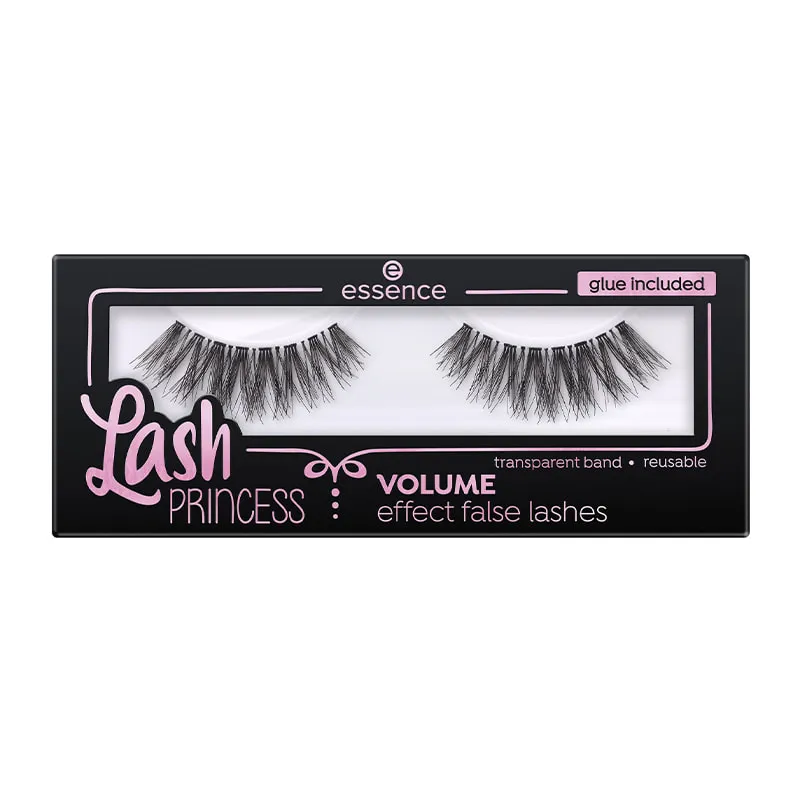 Lash Princess Volume Effect False Lashes