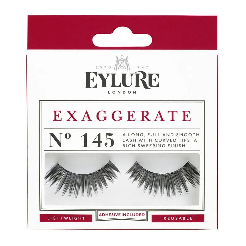 Lash-Pro Individuals - Medium Lashes