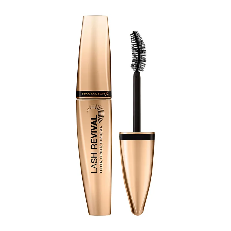 Lash Revival Mascara