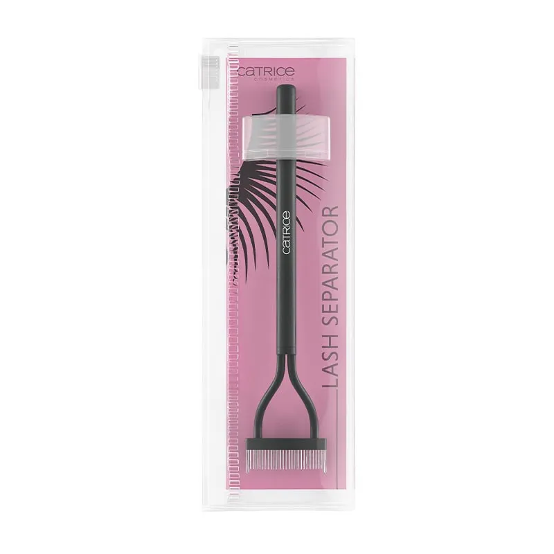 Lash Separator