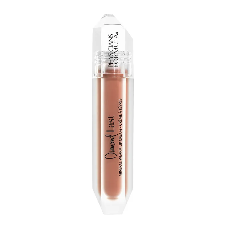 Last lip Mineral Wear Diamond