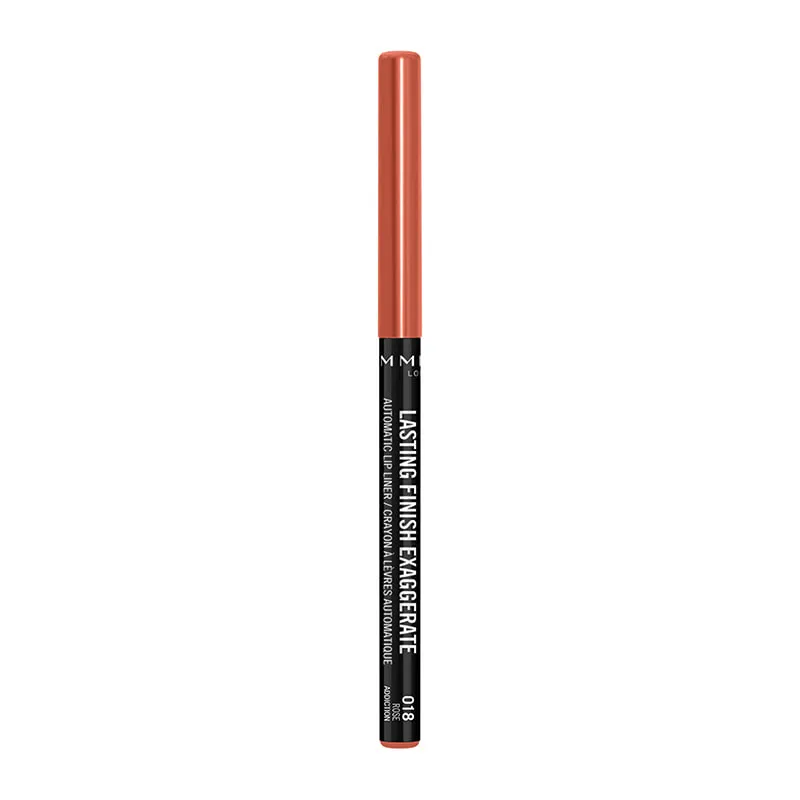 Lasting Finish Exaggerate Automatic Lip Liner