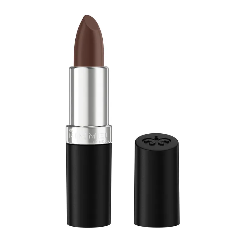Lasting Finish Satin Lipstick