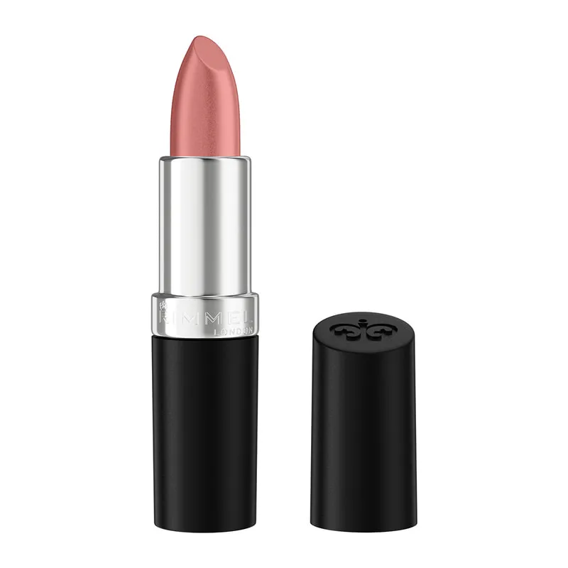 Lasting Finish Satin Lipstick