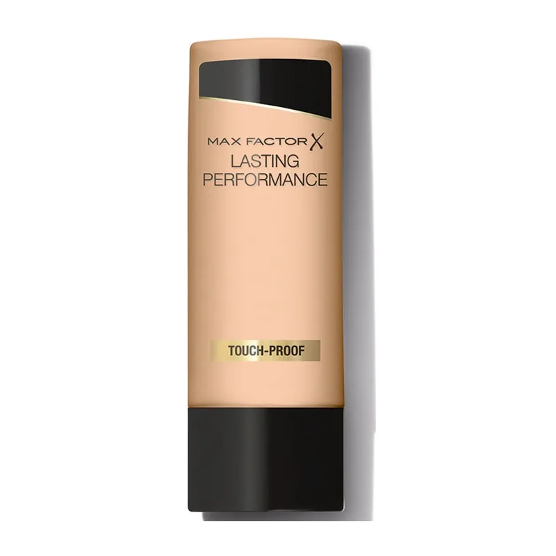 Lasting Performance Foundation