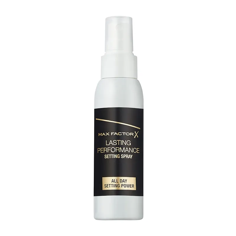 Lasting Performance Setting Spray