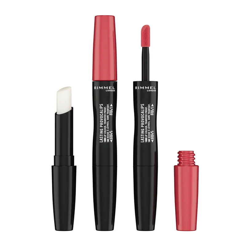 Lasting Provocalips Lipstick