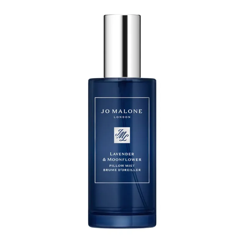Lavender & Moonflower Pillow Mist