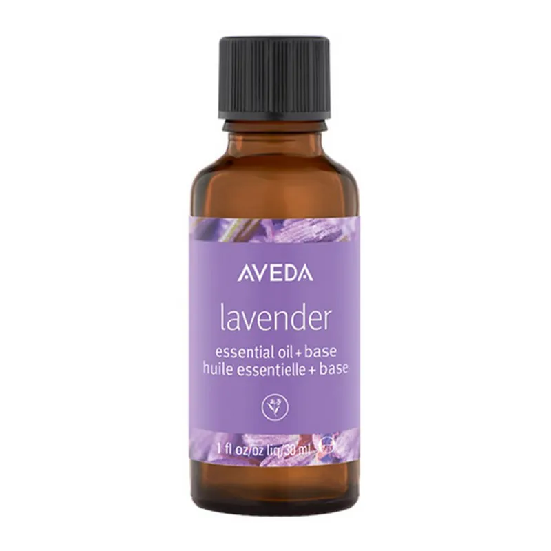 Lavender Fleur Oil