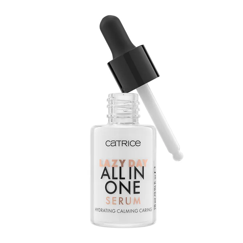 Lazy Day All In One Serum