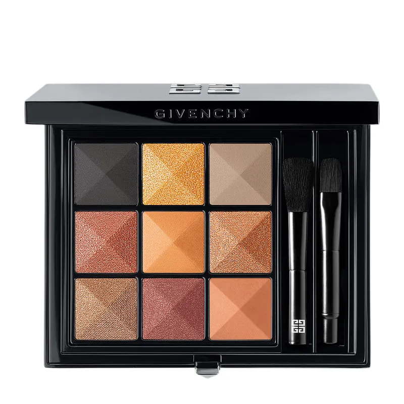 Le 9 De Givenchy Eyeshadow Palette