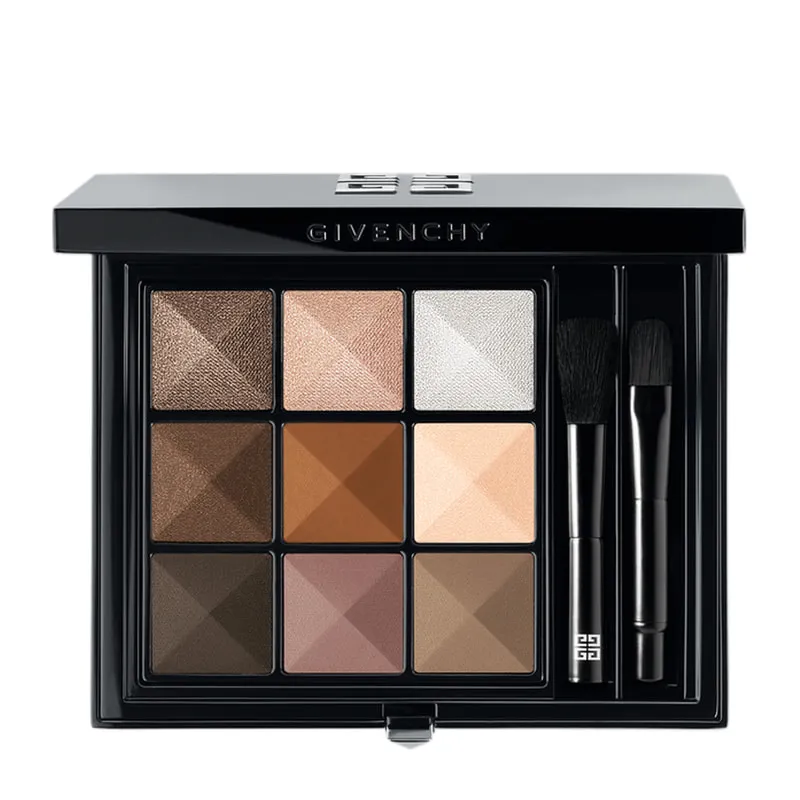 Le 9 De Givenchy Eyeshadow Palette