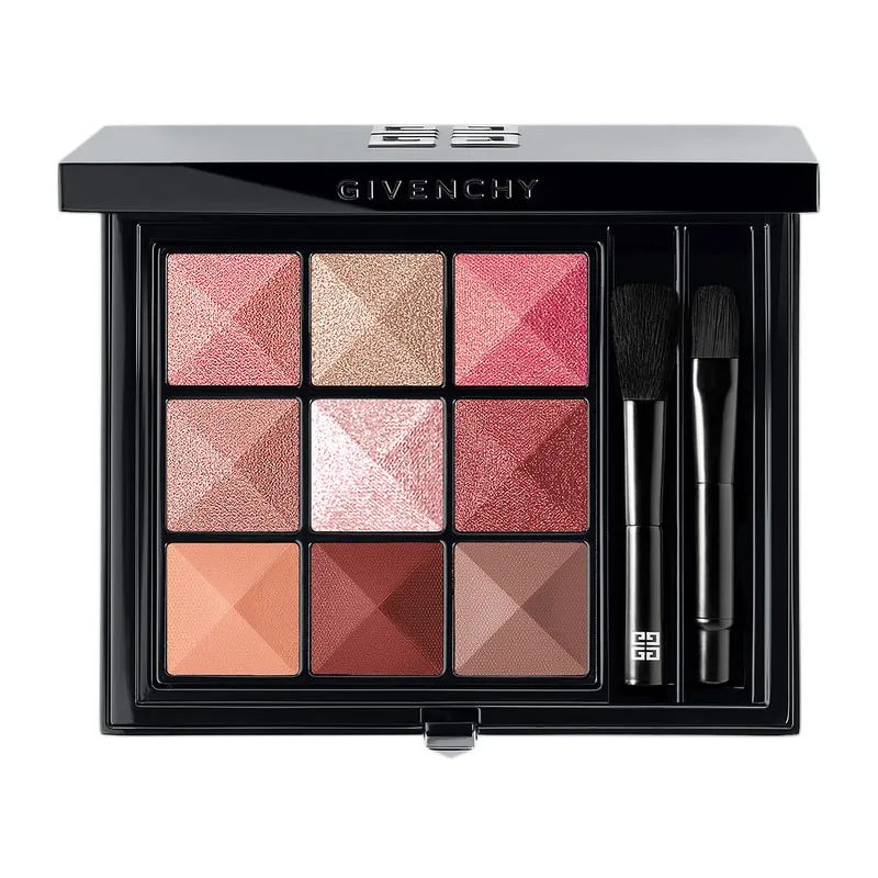 Le 9 De Givenchy Eyeshadow Palette