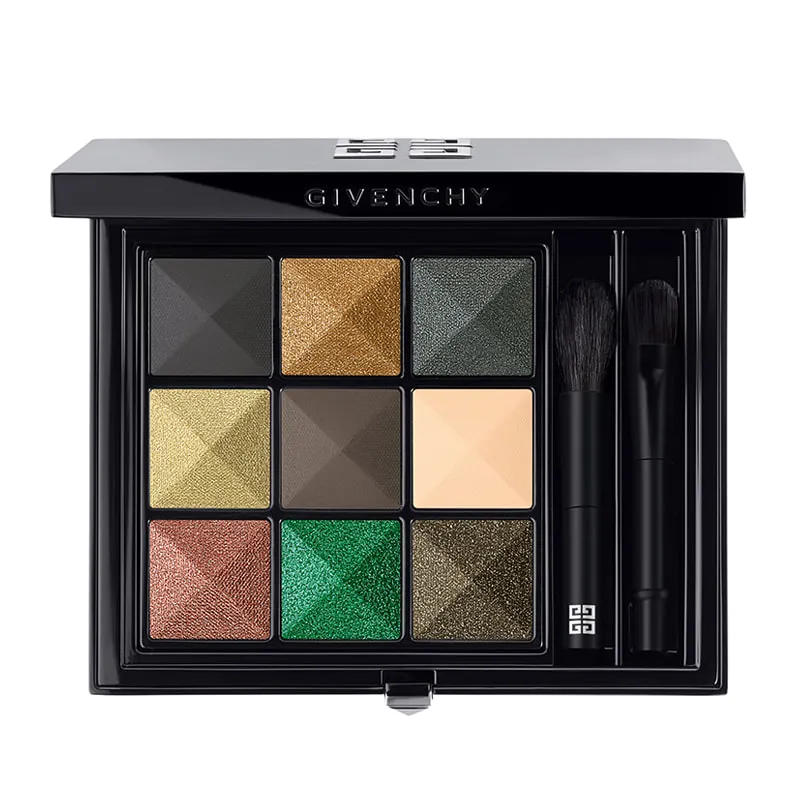 Le 9 De Givenchy Eyeshadow Palette