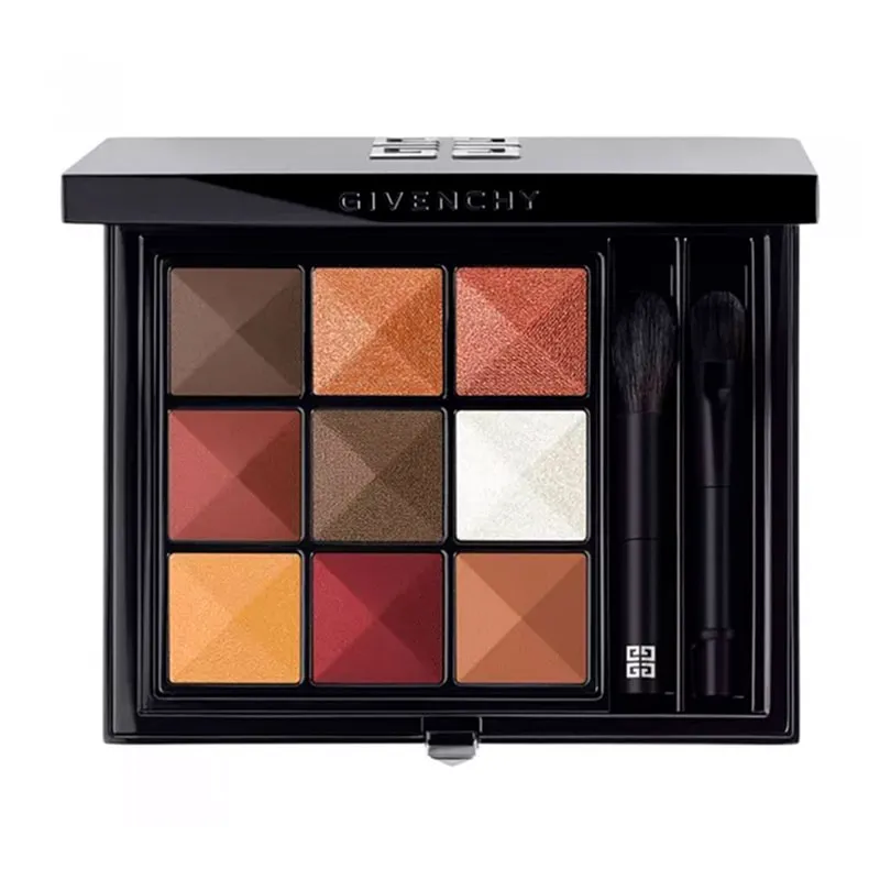Le 9 De Givenchy Eyeshadow Palette