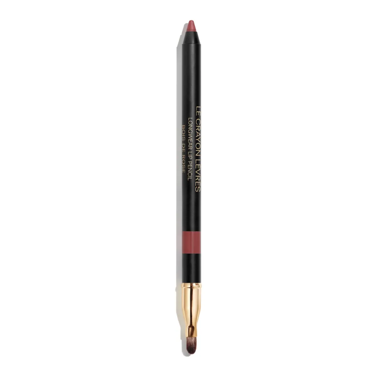 LE CRAYON LEVRES
