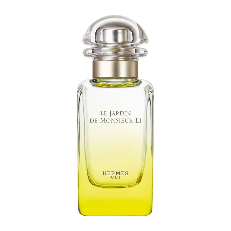 Le Jardin de Monsieur Li, Eau de Toilette