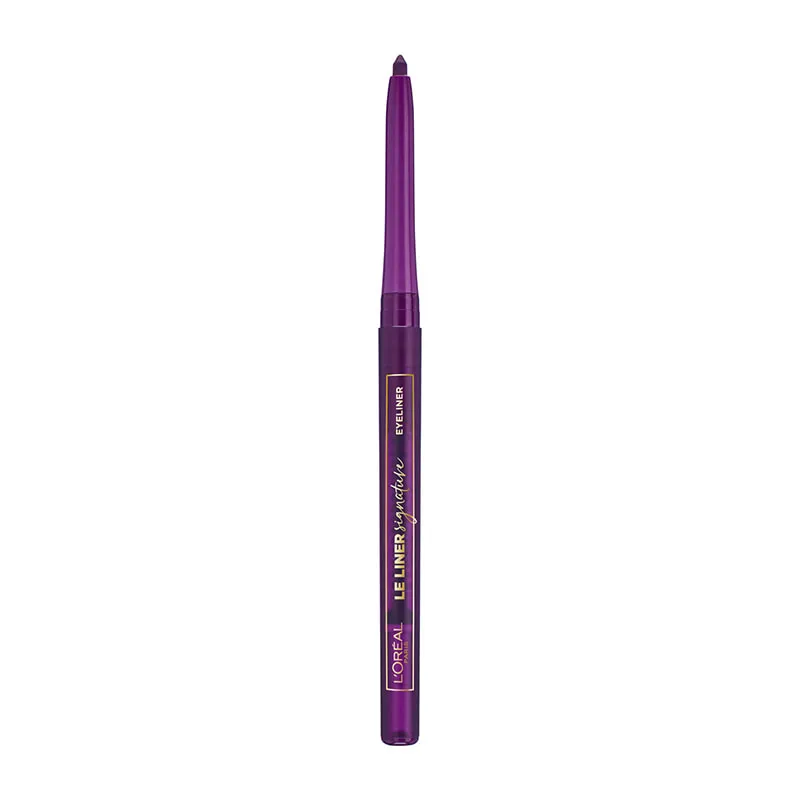 Le Liner Signature Waterproof Eye Pencil