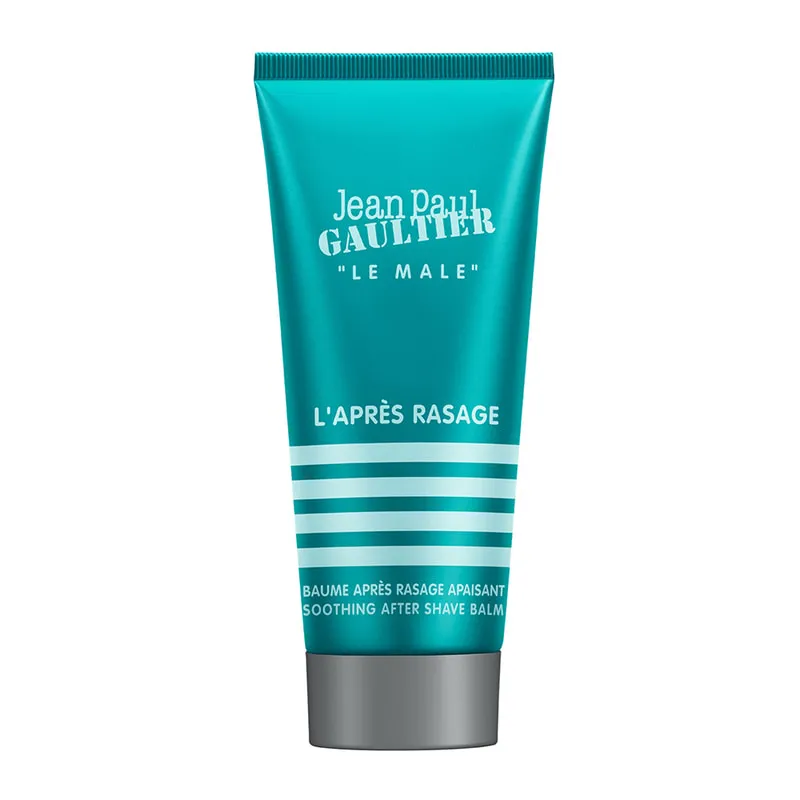 Le Male After Shave Balm
