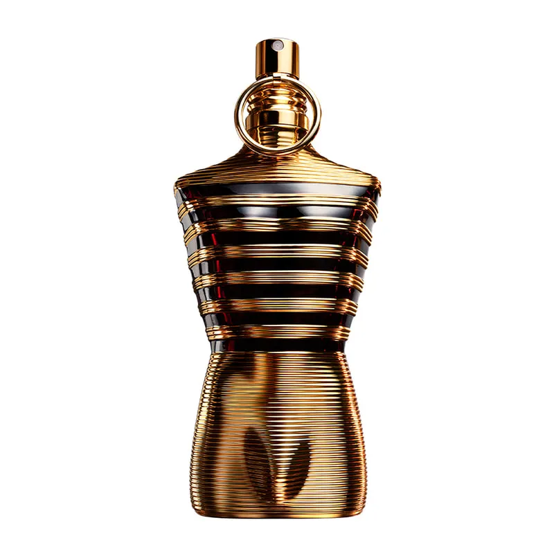 Le Male Elixir Parfum