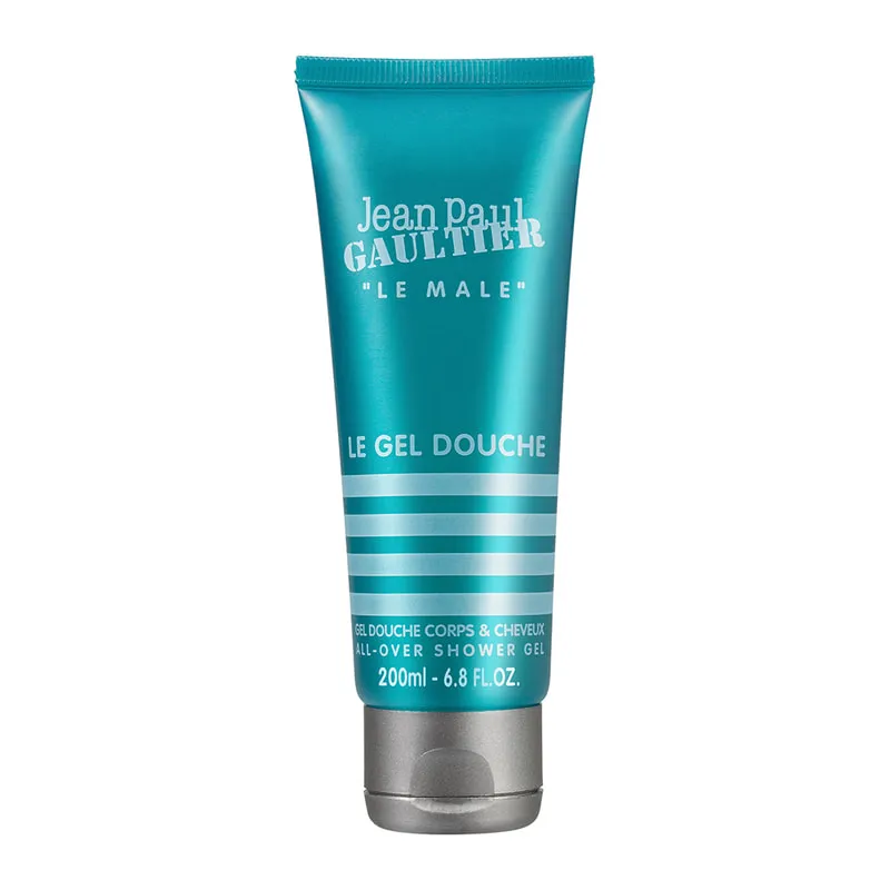 Le Male Shower Gel