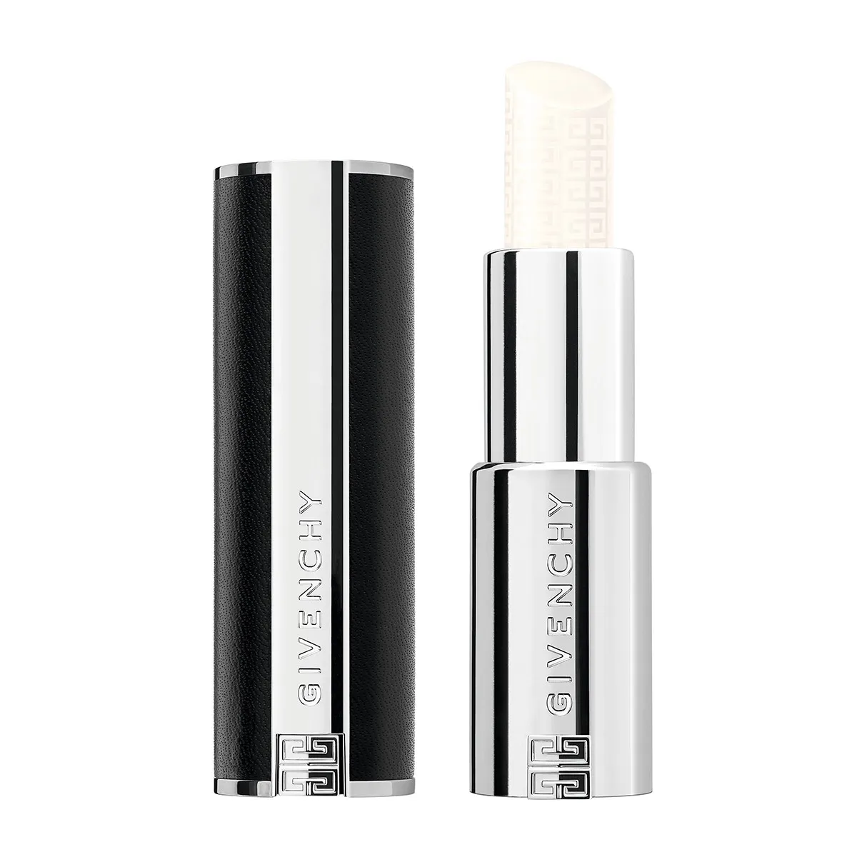 Le Rouge Interdit Balm