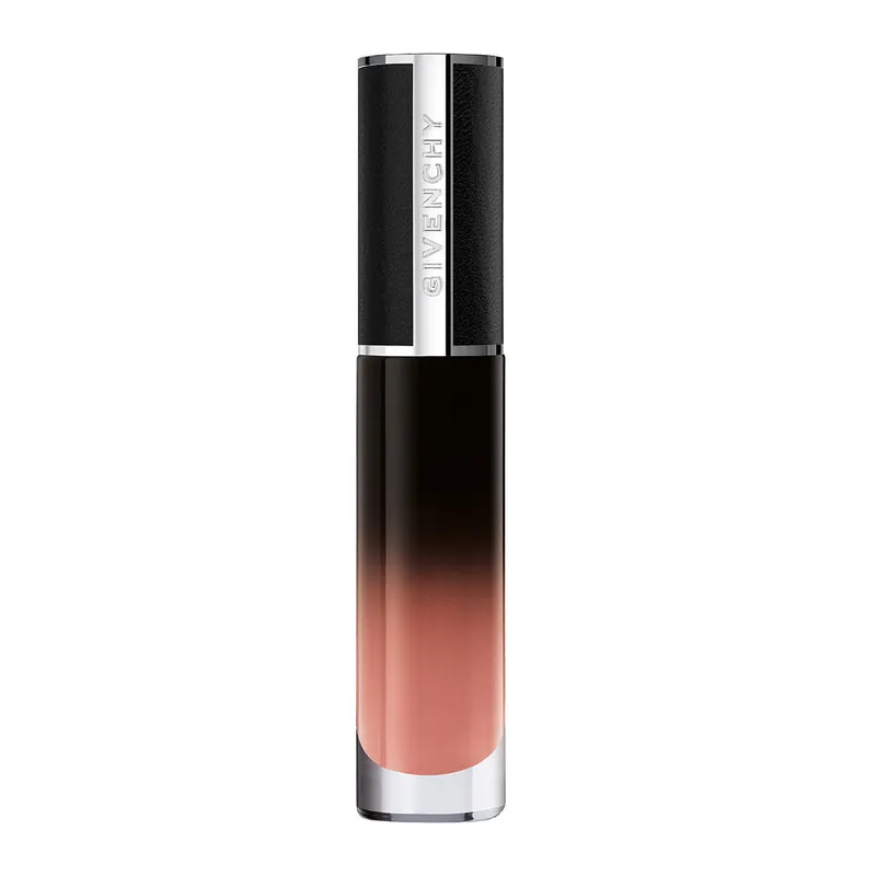 Le Rouge Interdit Cream Velvet