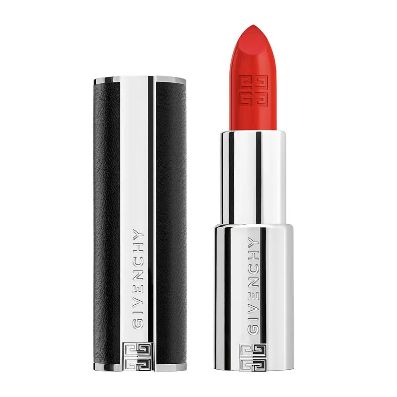 Le Rouge Interdit Intense Silk Lipstick Refillable