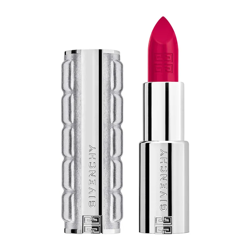 Le Rouge Interdit Intense Silk