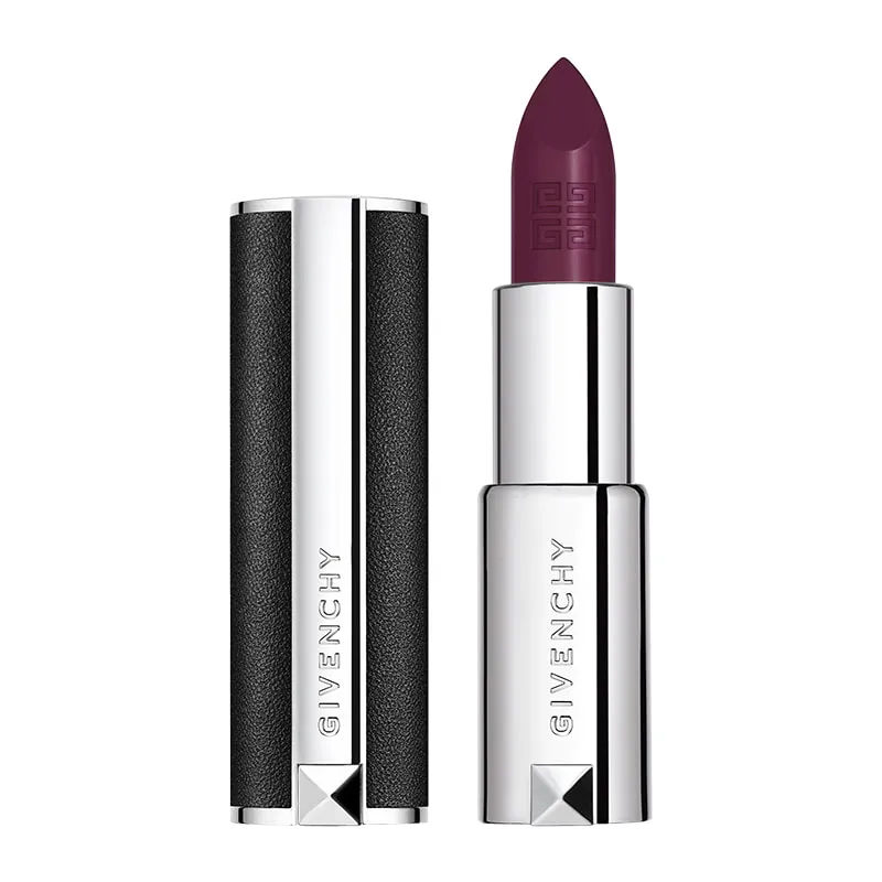Le Rouge Luminous Matte High Coverage Lipstick
