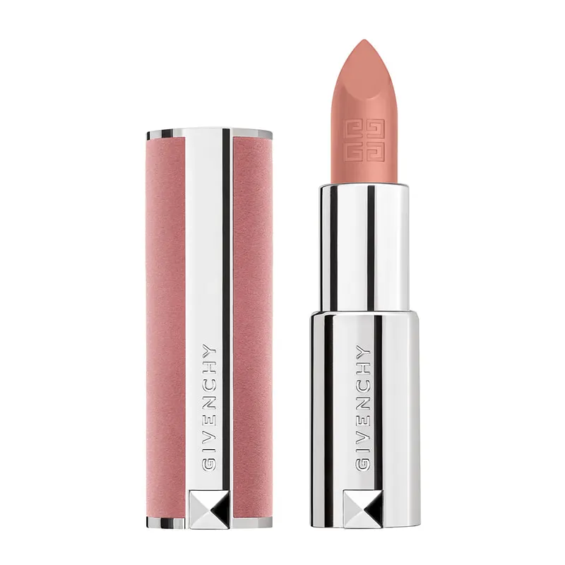 Le Rouge Sheer Velvet