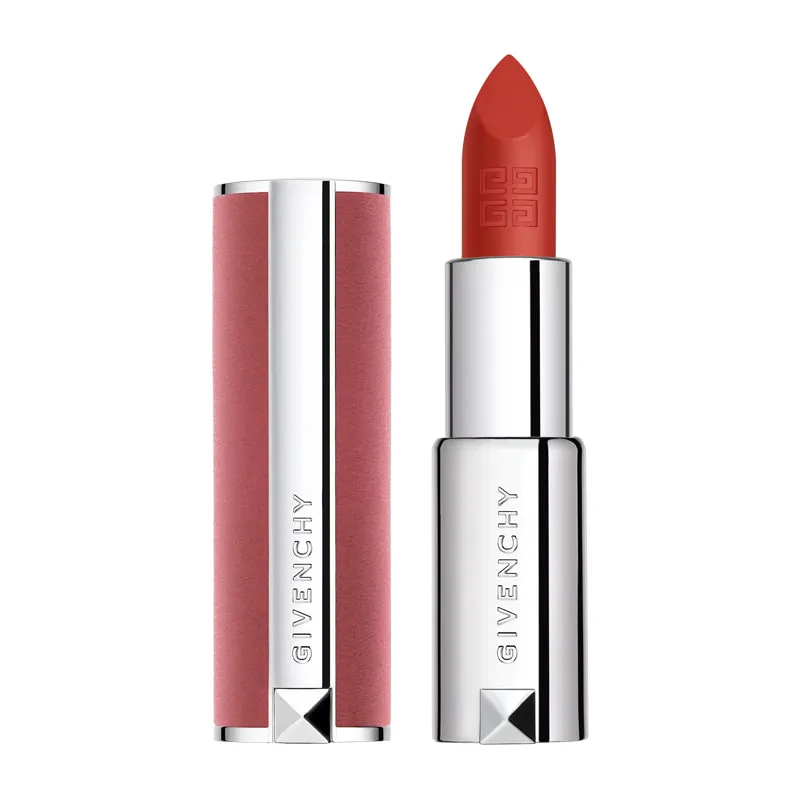 Le Rouge Sheer Velvet