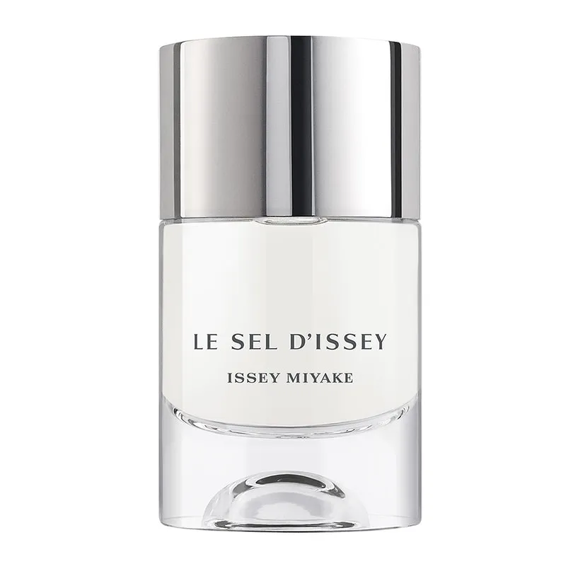 Le Sel d'Issey Eau De Toilette Refillable
