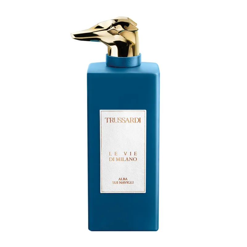 Le Vie di Milano Alba Sui Navigli Eau De Parfum