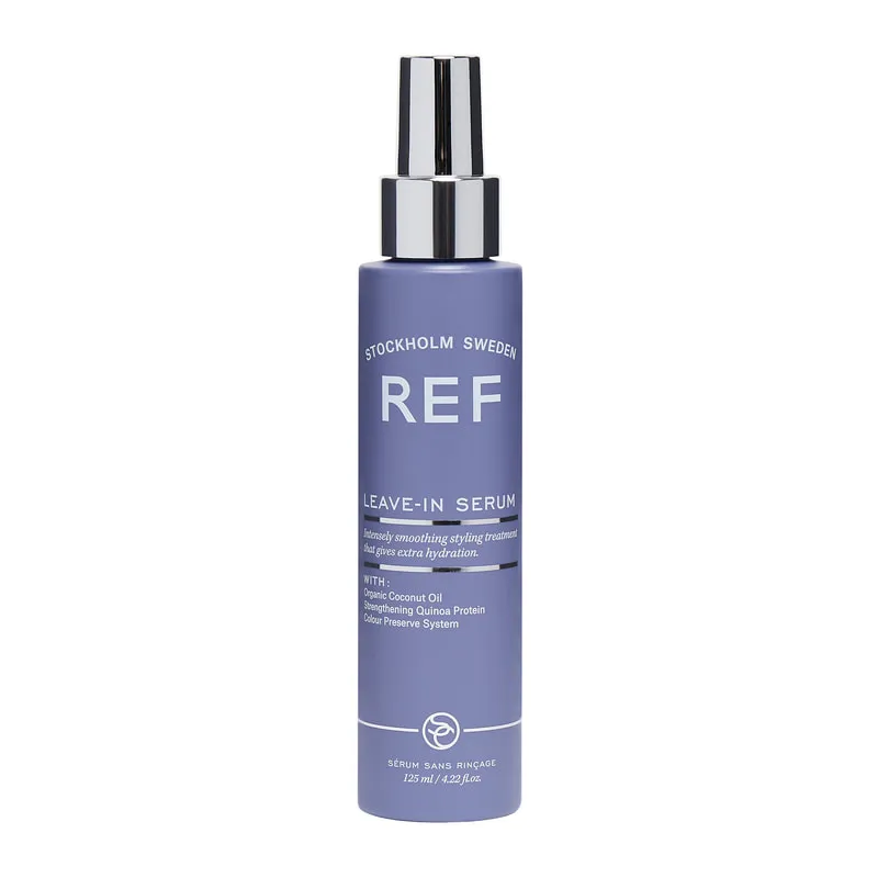 Leave In Serum