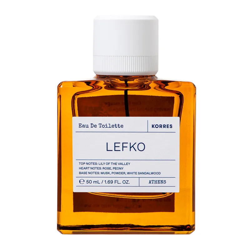 Lefko Eau de Toilette