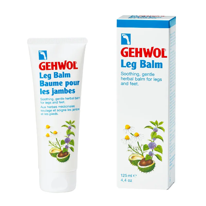 Leg Balm
