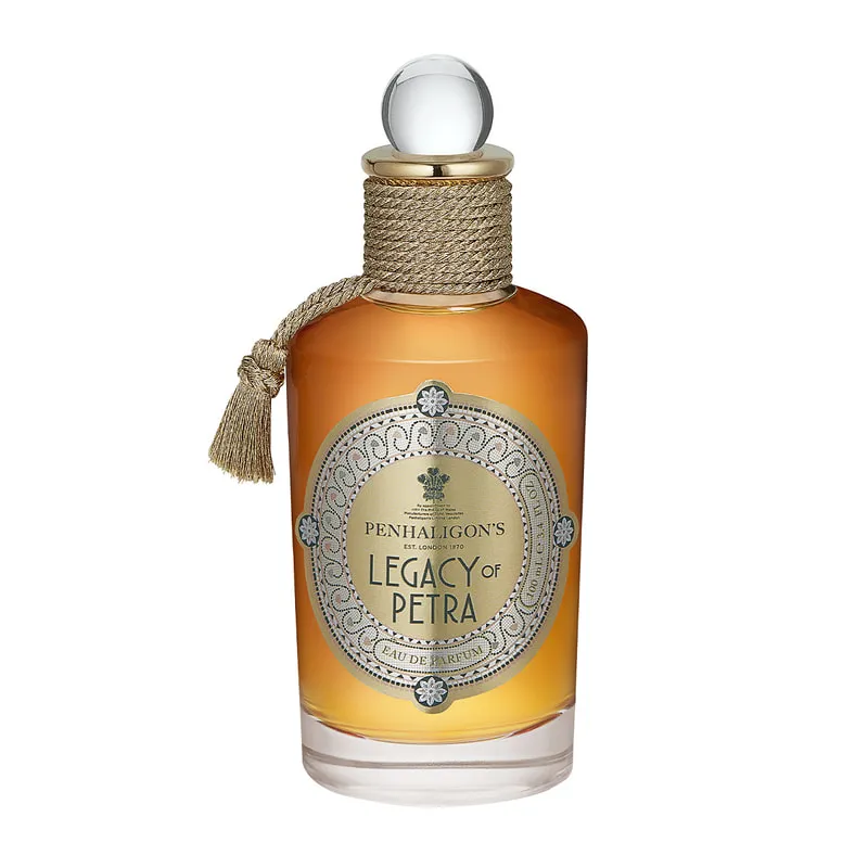 Legacy Of Petra Eau De Parfum