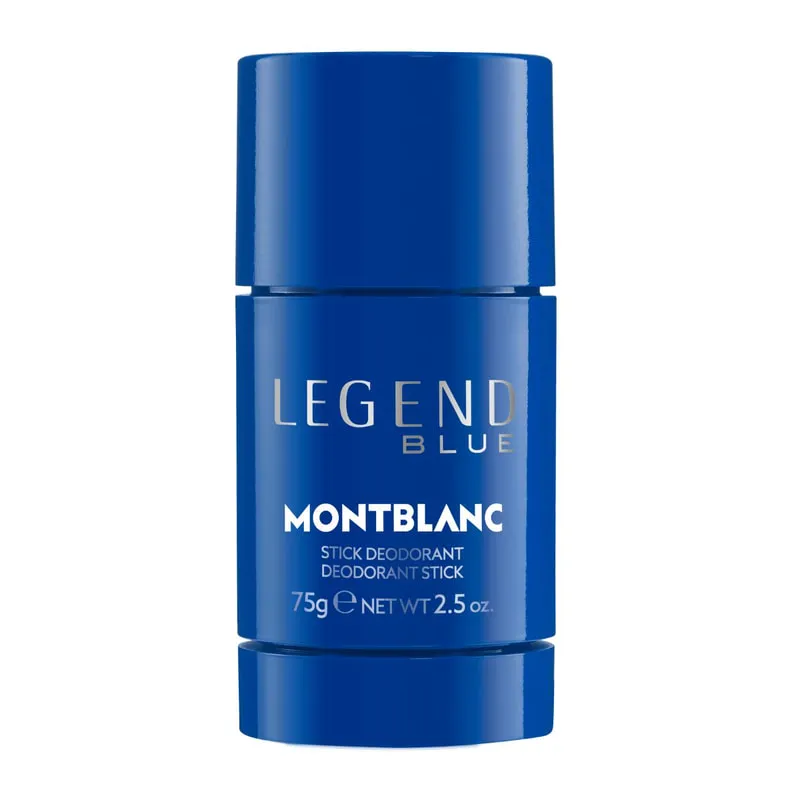 Legend Blue Eau De Parfum Deo Stick
