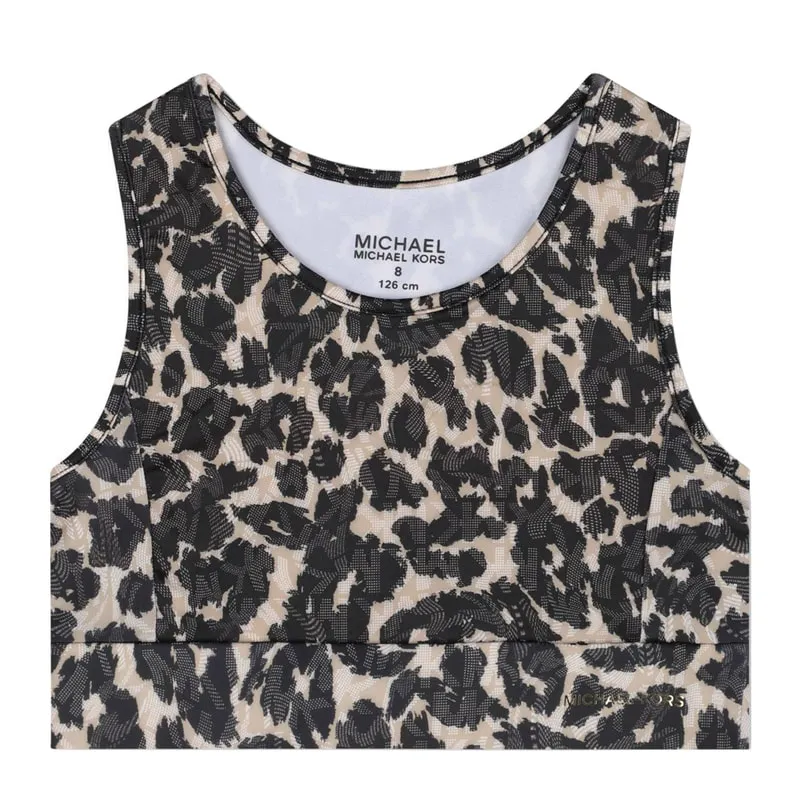 Top leopard