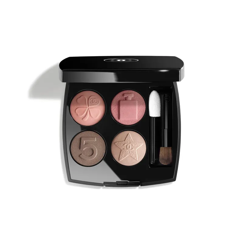MULTI-EFFECT QUADRA EYESHADOW