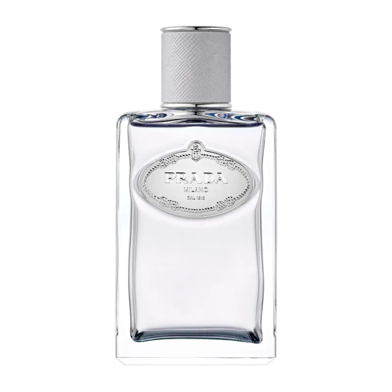 Les Infusions D'Iris Cedre Eau de Parfum