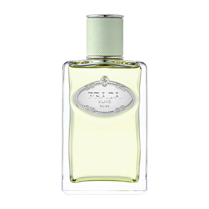 Les Infusions D'Iris Eau de Parfum