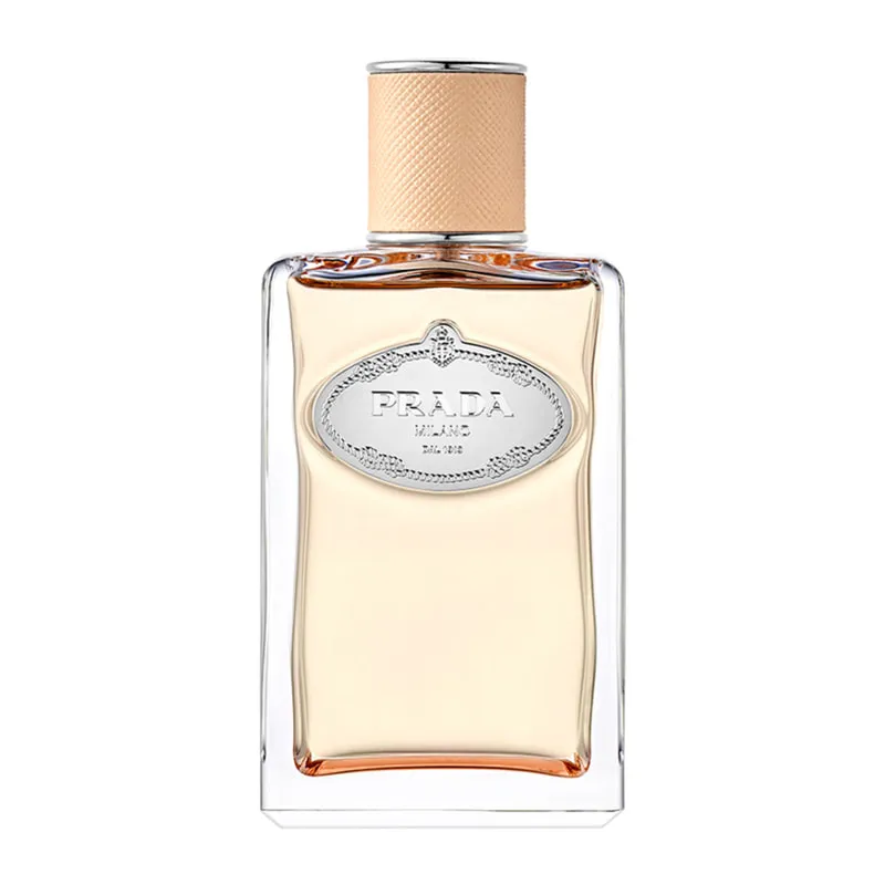 Les Infusions Fleur D'Oranger Eau de Parfum